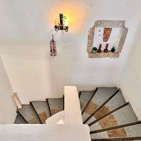 Hotel Aisem By Hire à Alaçatı Extérieur photo