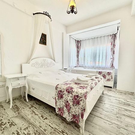 Hotel Aisem By Hire à Alaçatı Extérieur photo