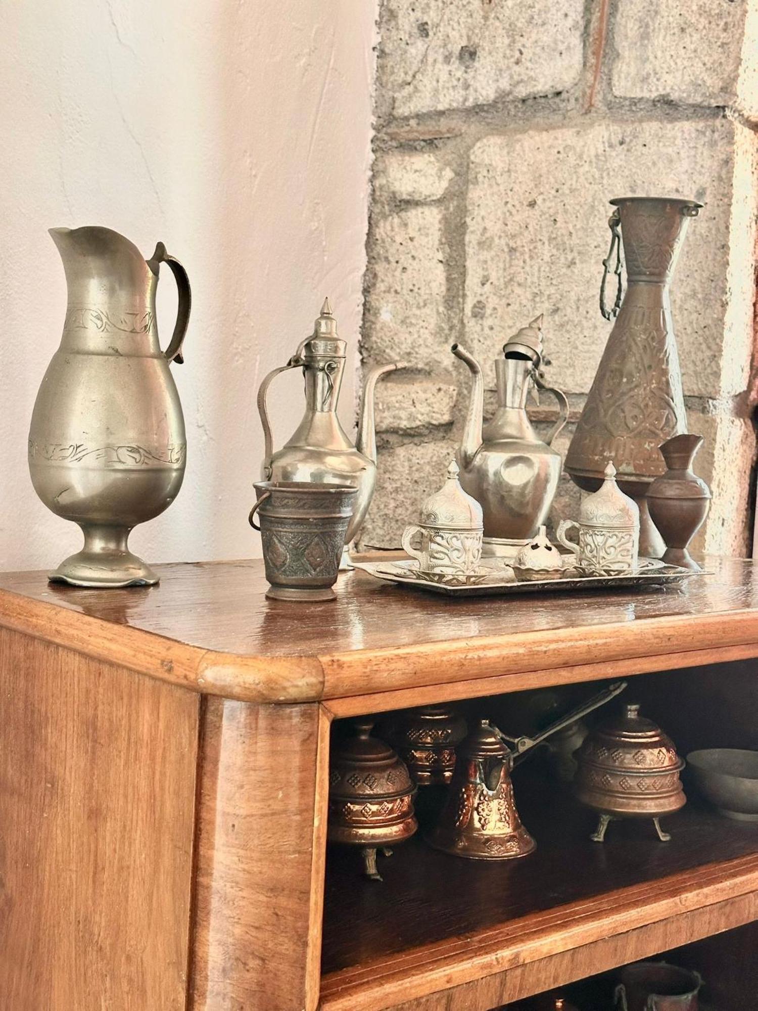 Hotel Aisem By Hire à Alaçatı Extérieur photo