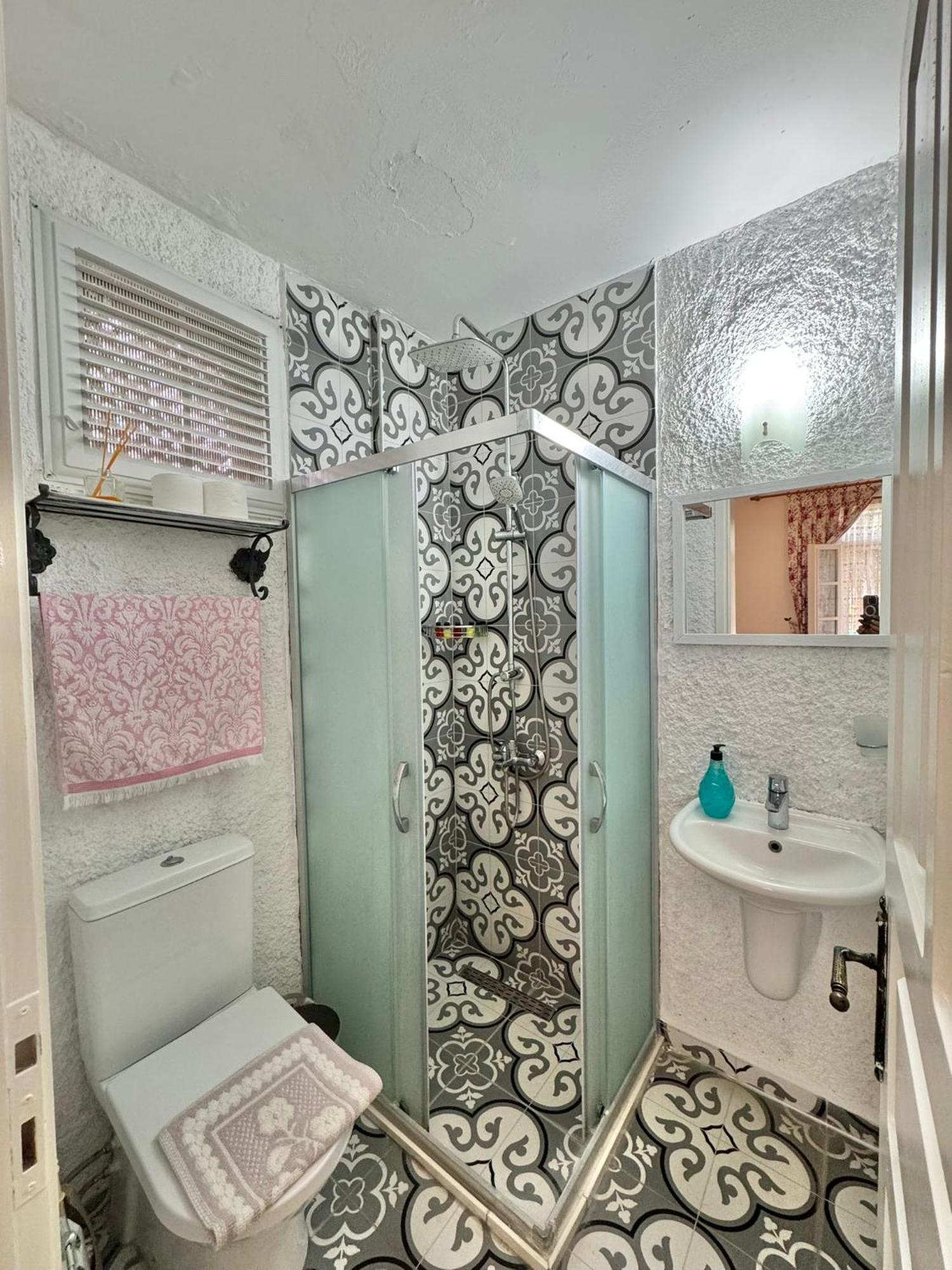 Hotel Aisem By Hire à Alaçatı Extérieur photo