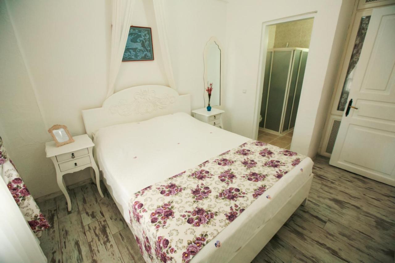 Hotel Aisem By Hire à Alaçatı Extérieur photo