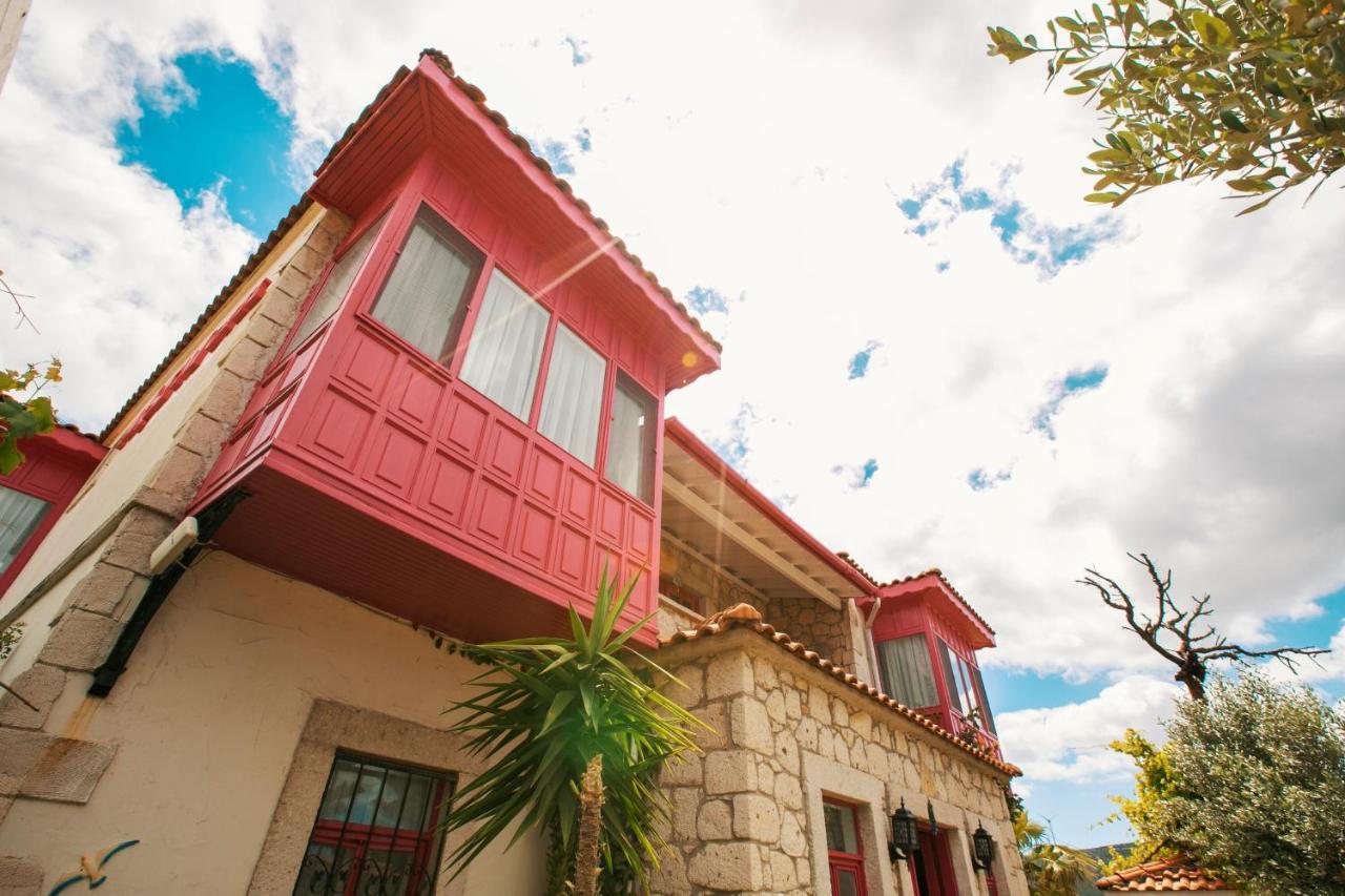 Hotel Aisem By Hire à Alaçatı Extérieur photo