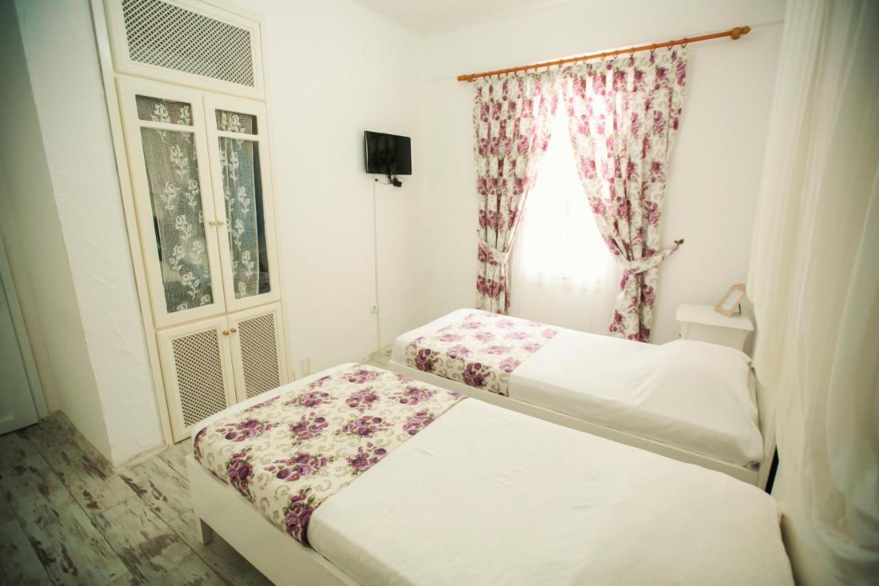 Hotel Aisem By Hire à Alaçatı Extérieur photo