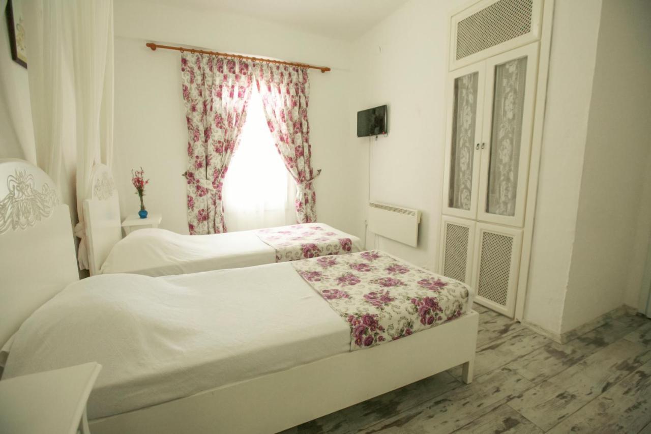 Hotel Aisem By Hire à Alaçatı Extérieur photo