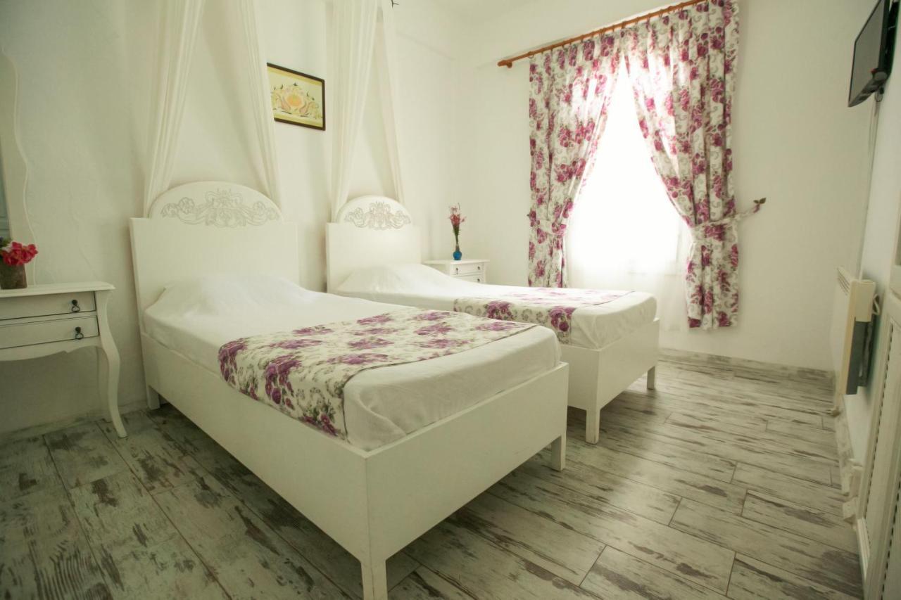 Hotel Aisem By Hire à Alaçatı Extérieur photo